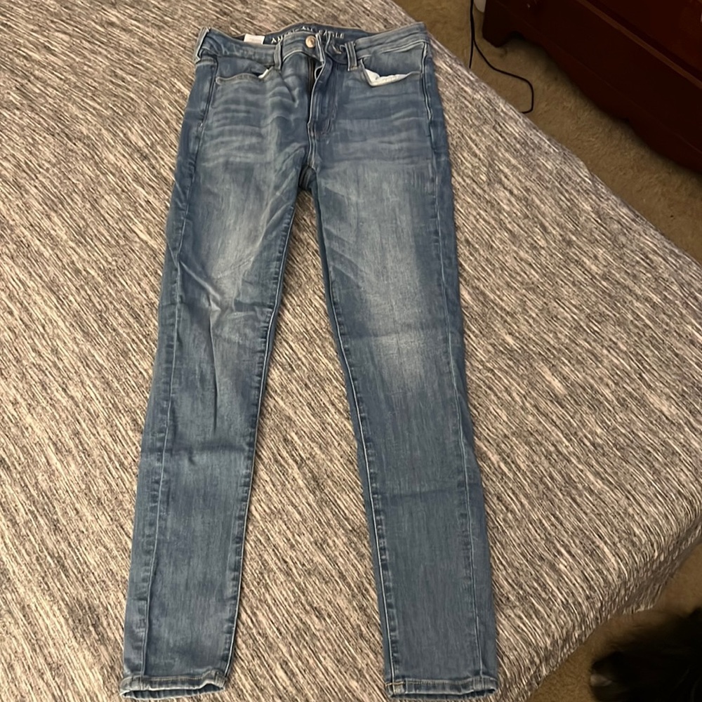 American Eagle Jegging